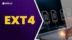 What Does Ext4 Mean in Linux?