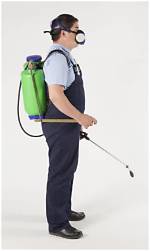 What Does Exterminator Mean?