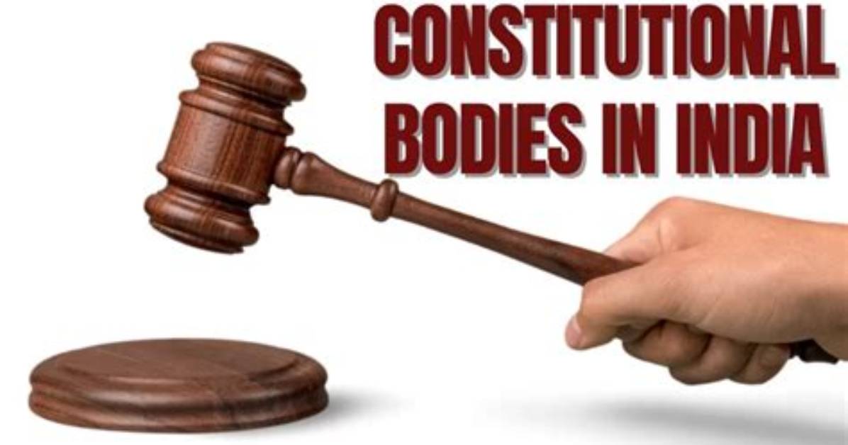What Does Extra Constitutional Mean?