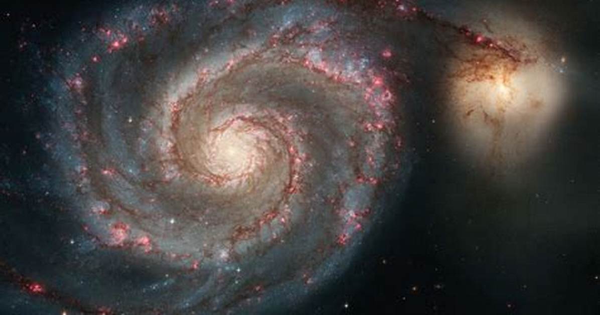 What Does Extragalactic Mean?