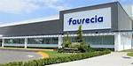 What Does Faurecia Do?