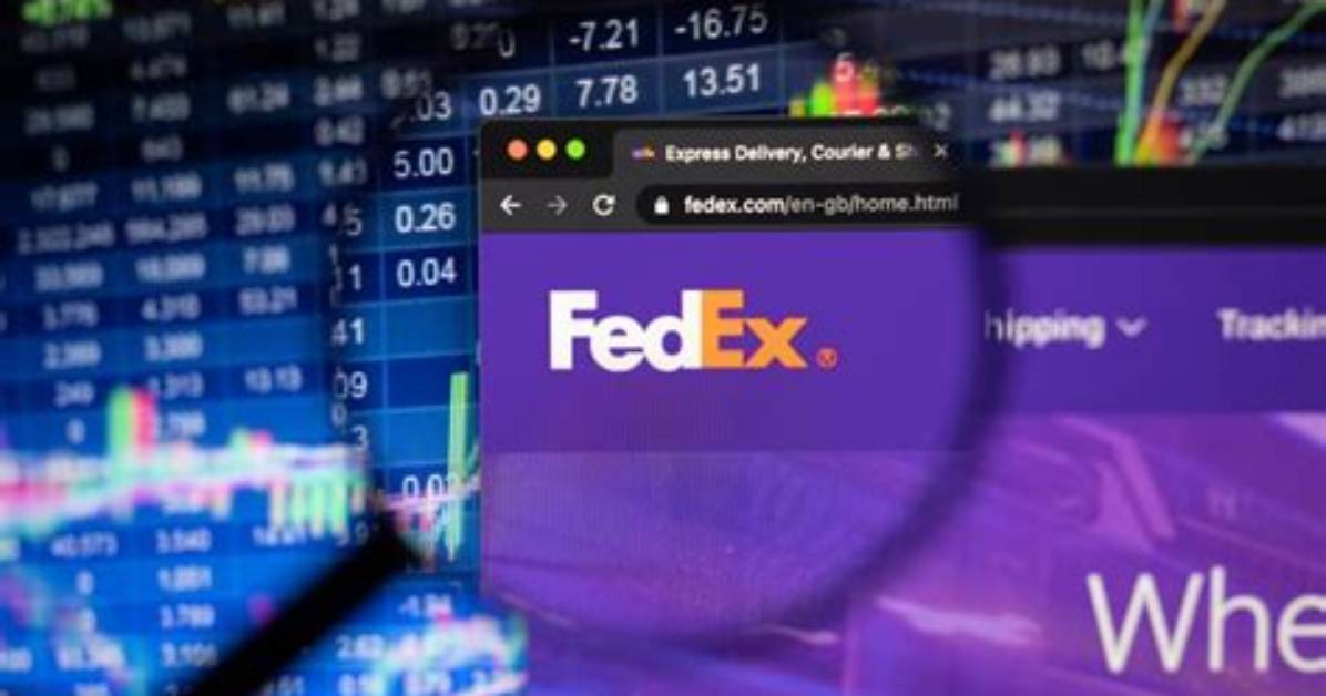 What Does Fdx Mean?