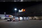 What Does Fedex Stand For