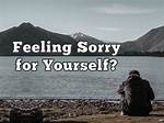 What Does Feeling Yourself Mean?