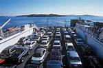 What Does Ferries Mean?