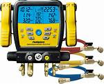 What Does Fieldpiece Mean?
