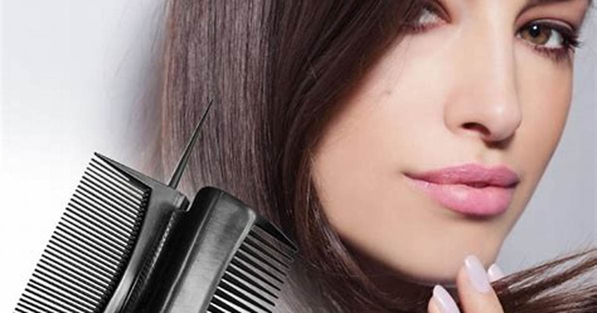 What Does Finger Comb?
