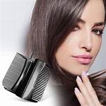 What Does Finger Comb?