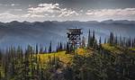 What Does Firetower Mean?