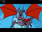 What Does Flap Dragon?