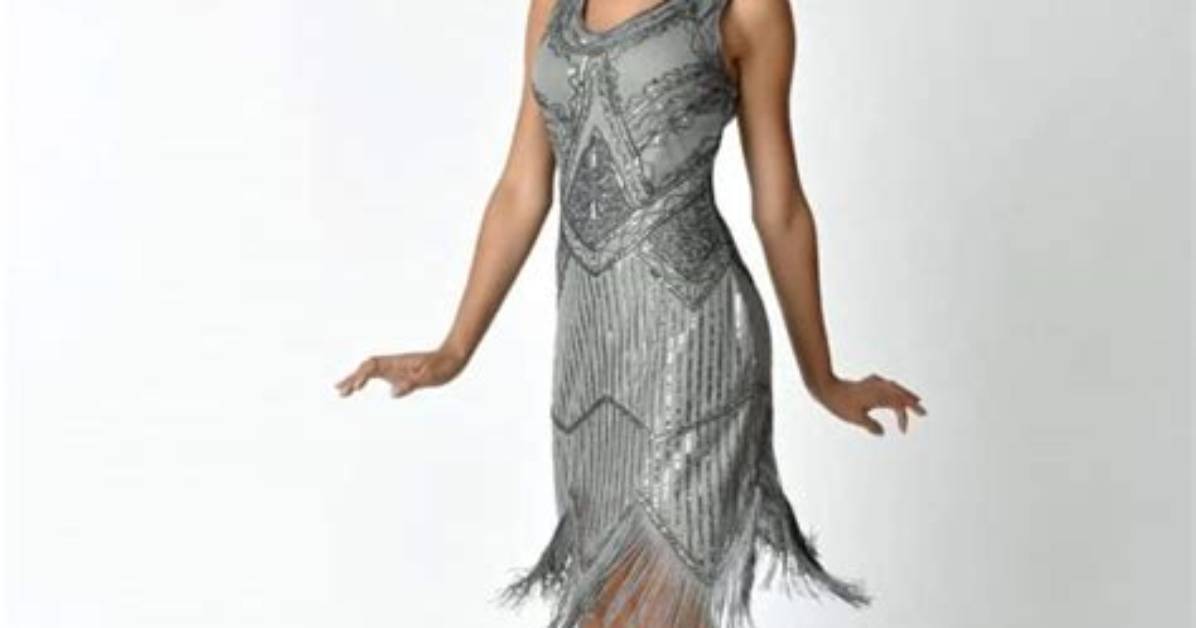 What Does Flapper Mean?