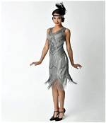 What Does Flapper Mean?