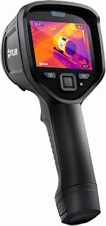 What Does Flir Stand For