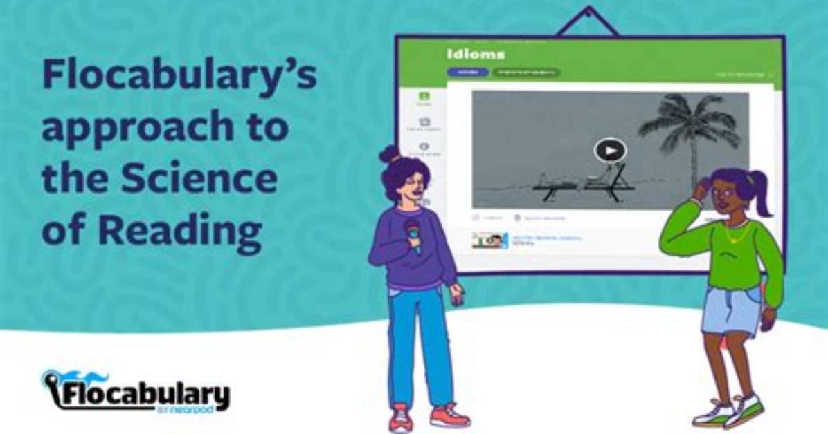What Does Flocabulary Mean