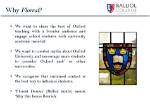 What Does Floreat Mean?