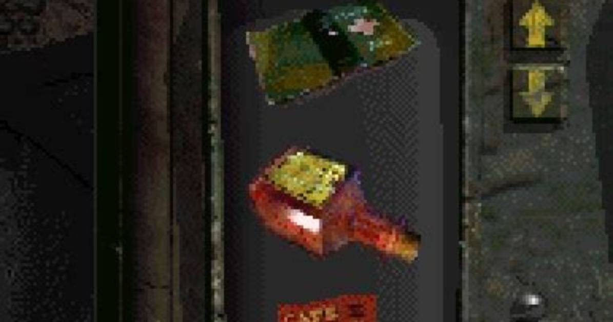 What Does Fo1 Mean