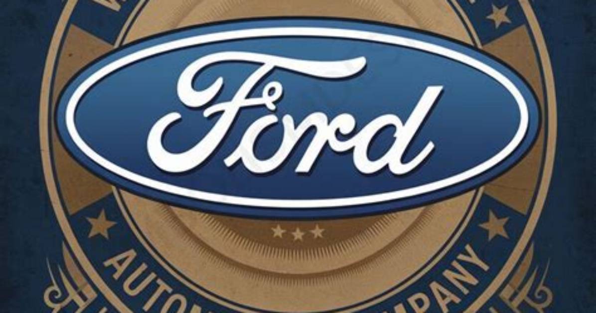 What Does Ford Symbolize