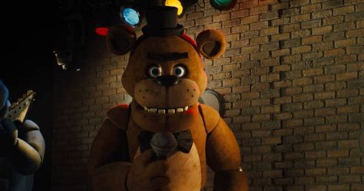 What Does Freddy Do?