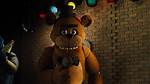 What Does Freddy Do?