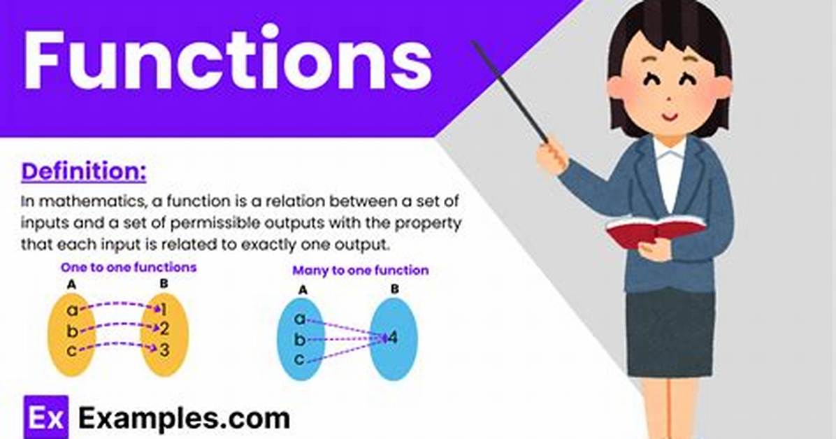 What Does Function Mean