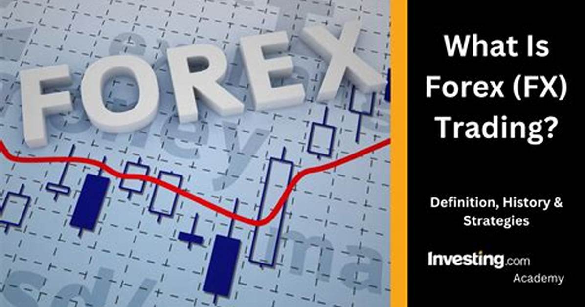 What Does Fx Stand For