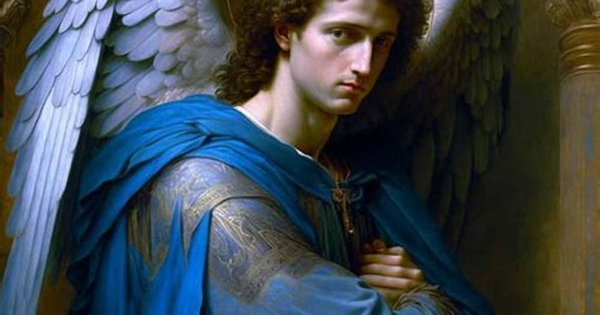 What Does Gabriel Represent?