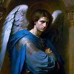 What Does Gabriel Represent?