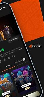 What Does Gamic Mean?