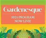 What Does Gardenesque Mean?