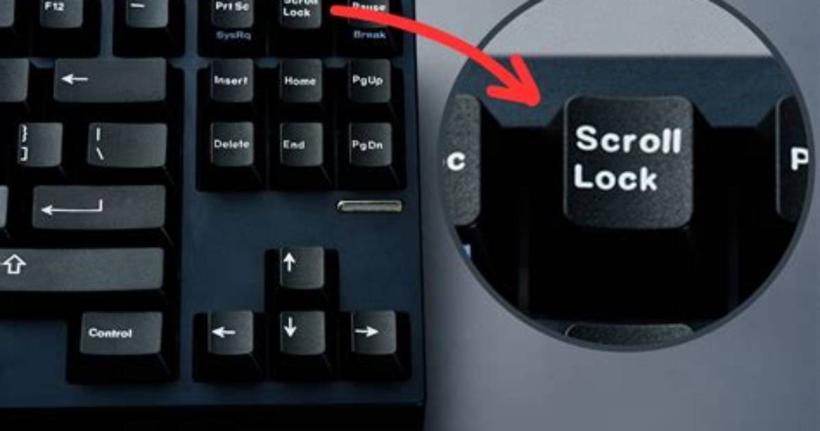 What Does Gen Lock Do?