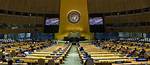 What Does General Assembly Mean