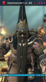 What Does Geomancer Definition?