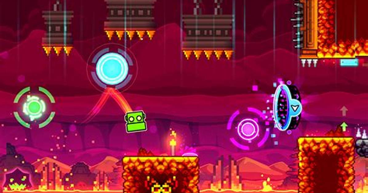 What Does Geometry Engine Do?