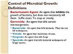 What Does Germicide Kill?