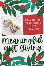 What Does Gift Mean