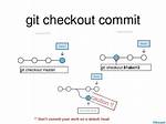 What Does Git Checkout Do?