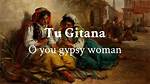 What Does Gitano Mean?
