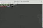 What Does Gksudo Command Mean?