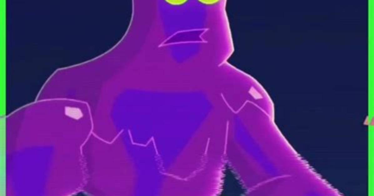 What Does Globby Mean?