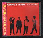 What Does Going Steady?
