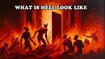 What Does Going to Hell in a Handcart Mean?