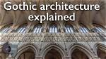 What Does Gothic Style Mean