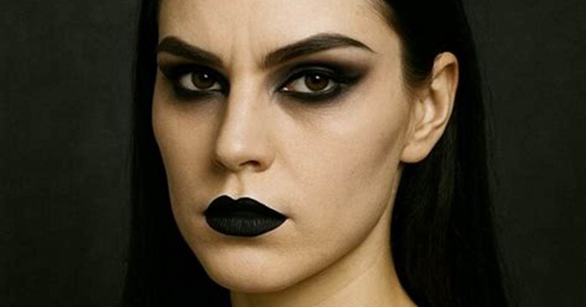What Does Gothish Mean?
