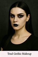 What Does Gothish Mean?