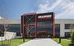 What Does Grainger Do?