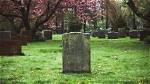 What Does Grave-Looking Mean?