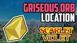 What Does Griseous Orb Do?