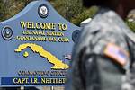 What Does Guantanamo Mean?
