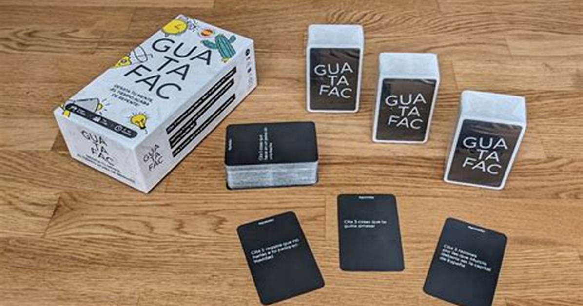 What Does Guatafac Mean? | Contextresponse. Com