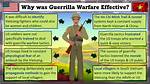 What Does Guerrilla Mean?
